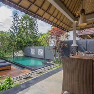 One-Bedroom Villa Private Pool